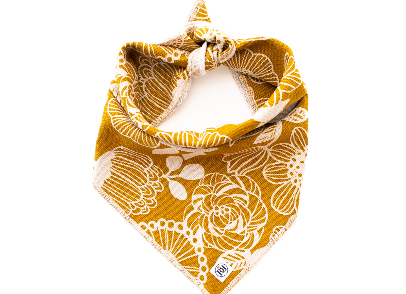 Wildflower Bandana