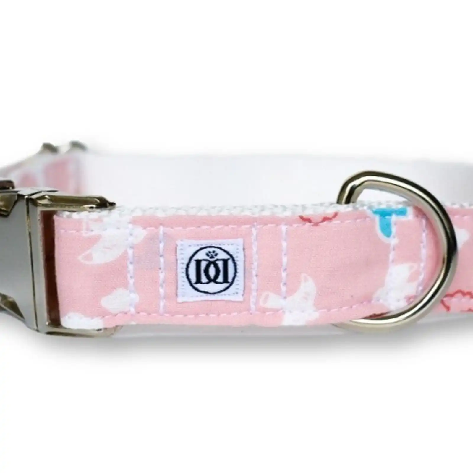 Thumbnail: Dove Collar