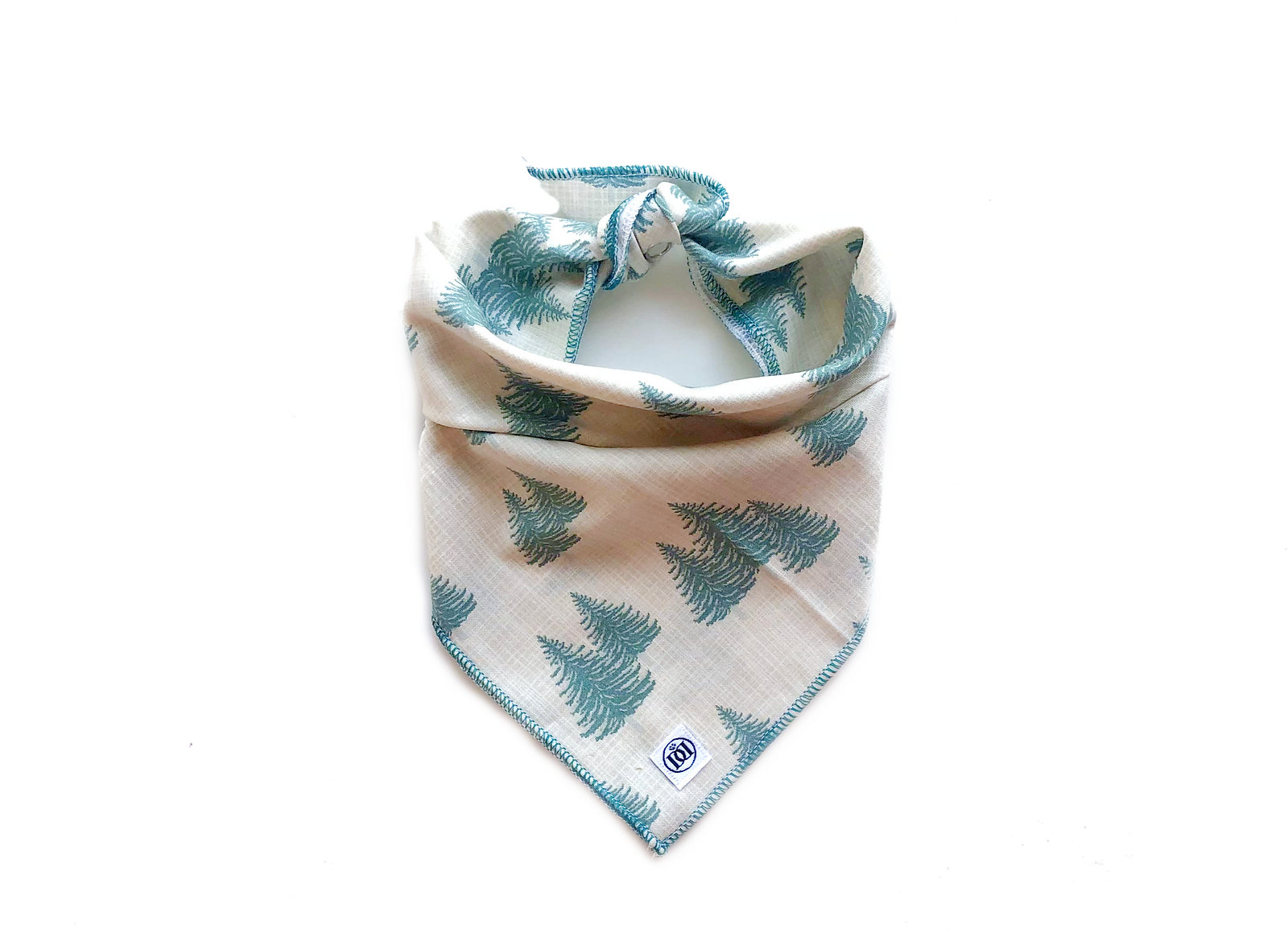 Blitzen Bandana