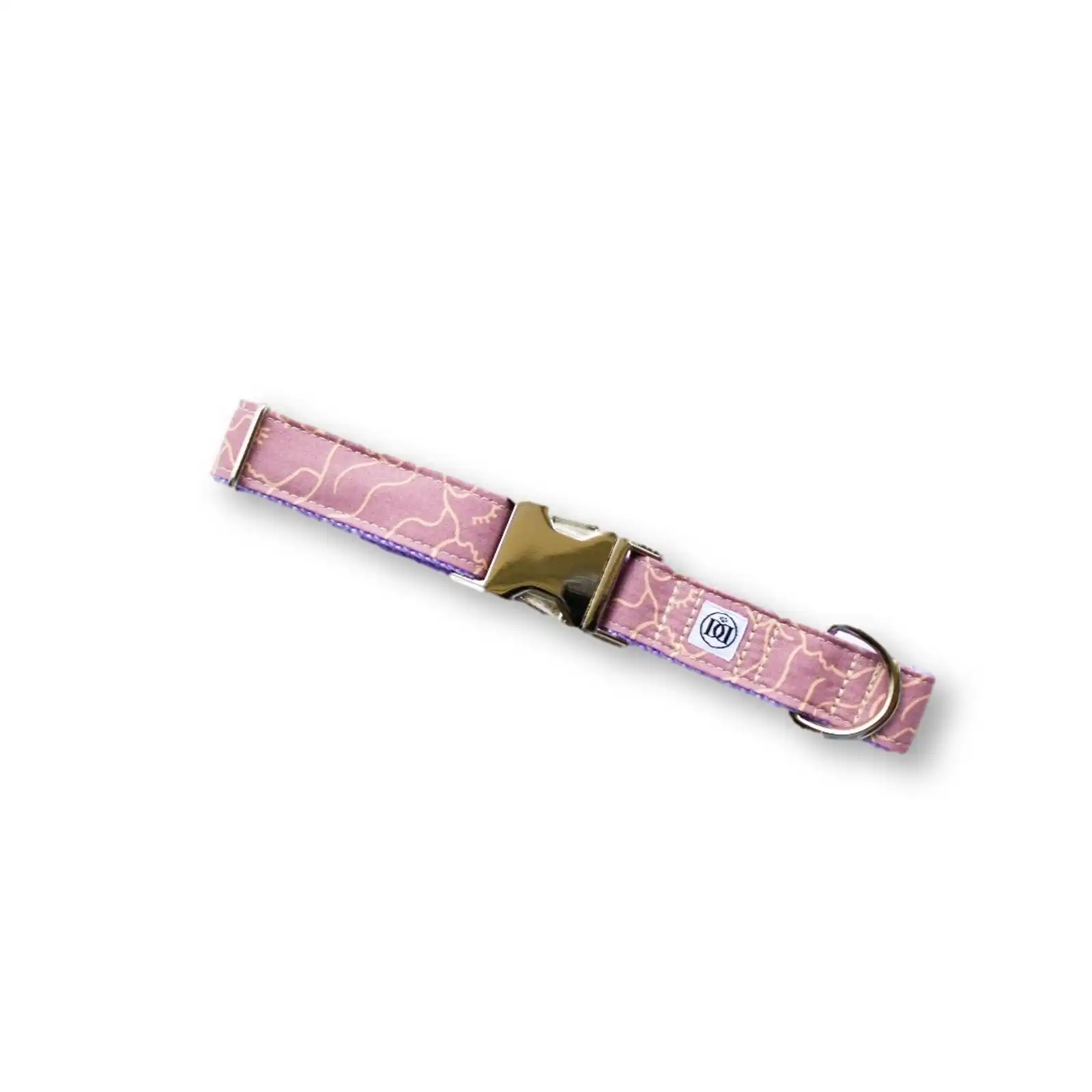 Thumbnail: Mauve Collar