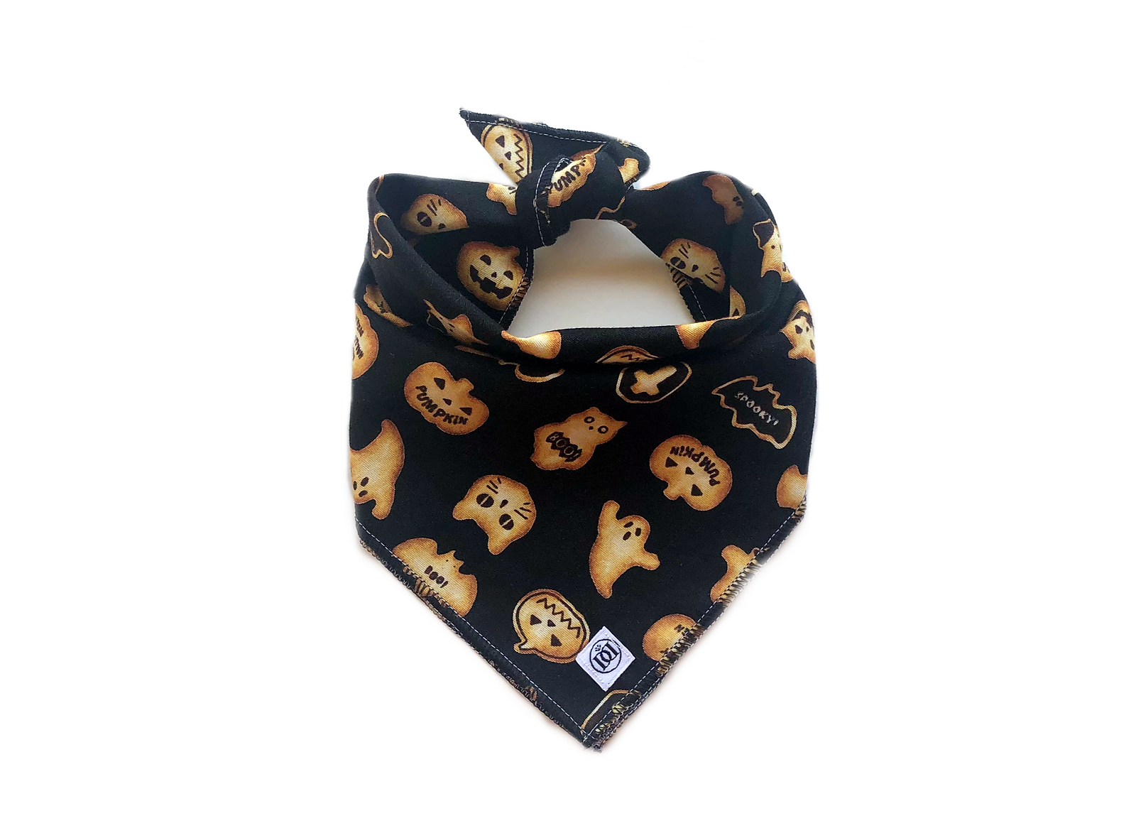 Cookies Bandana
