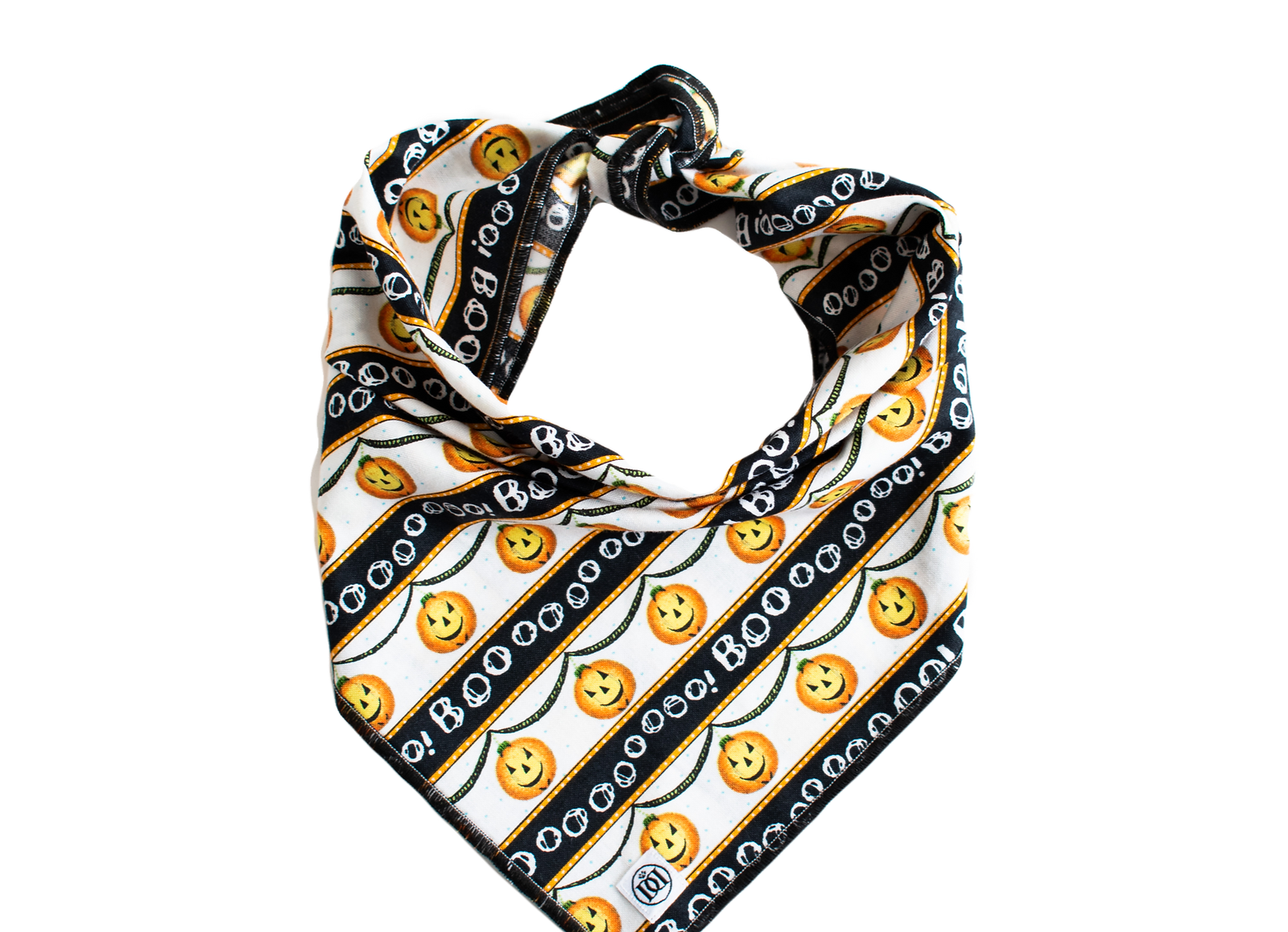 Boo Bandana