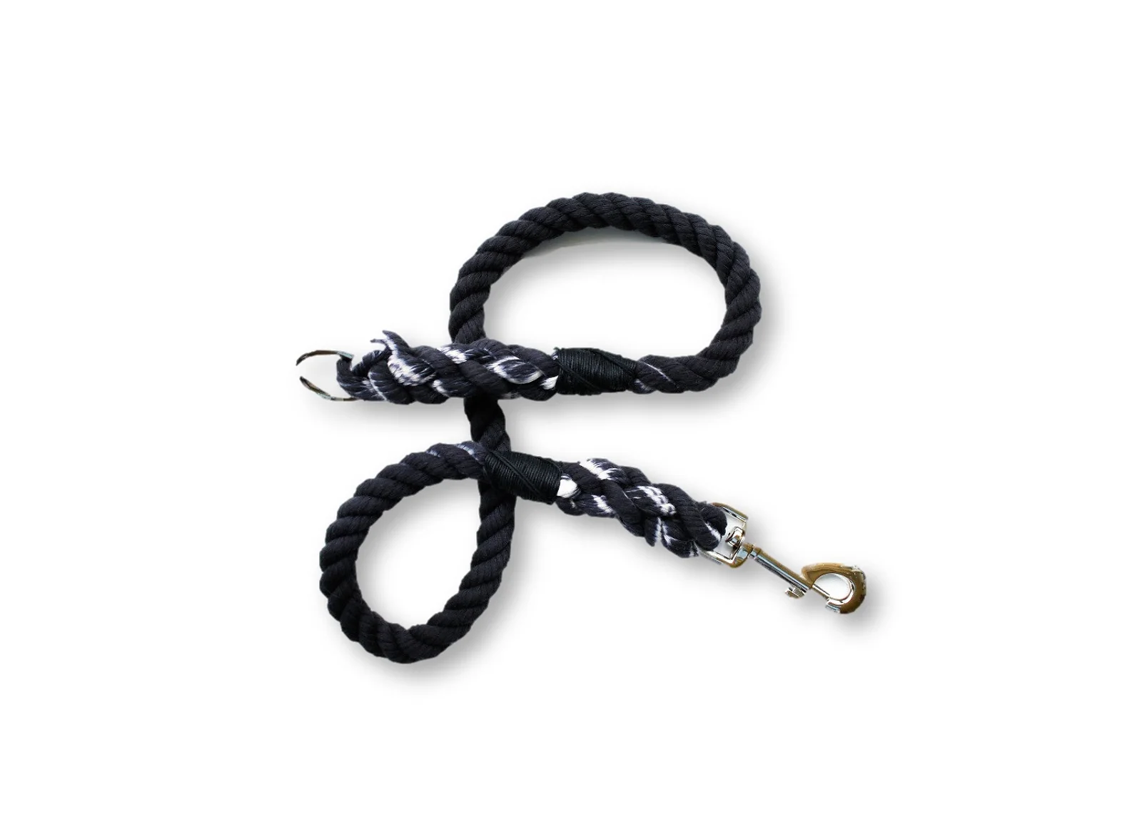 Black Leash