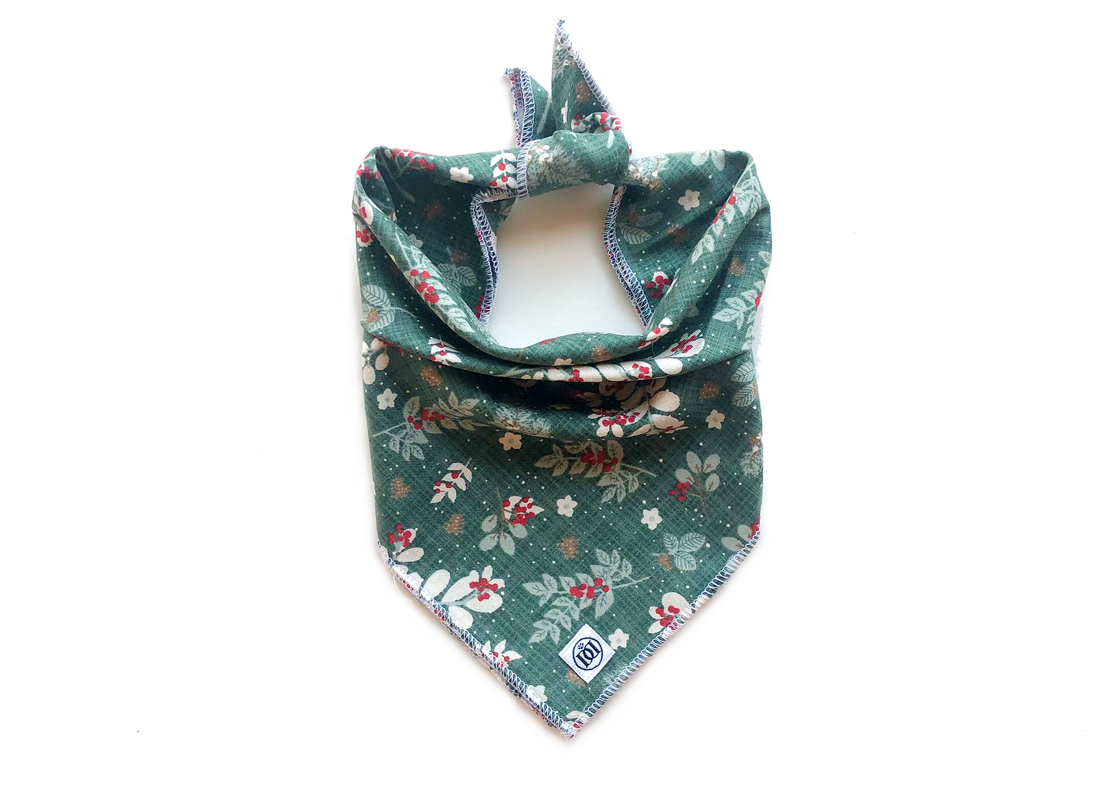 Merry Bandana