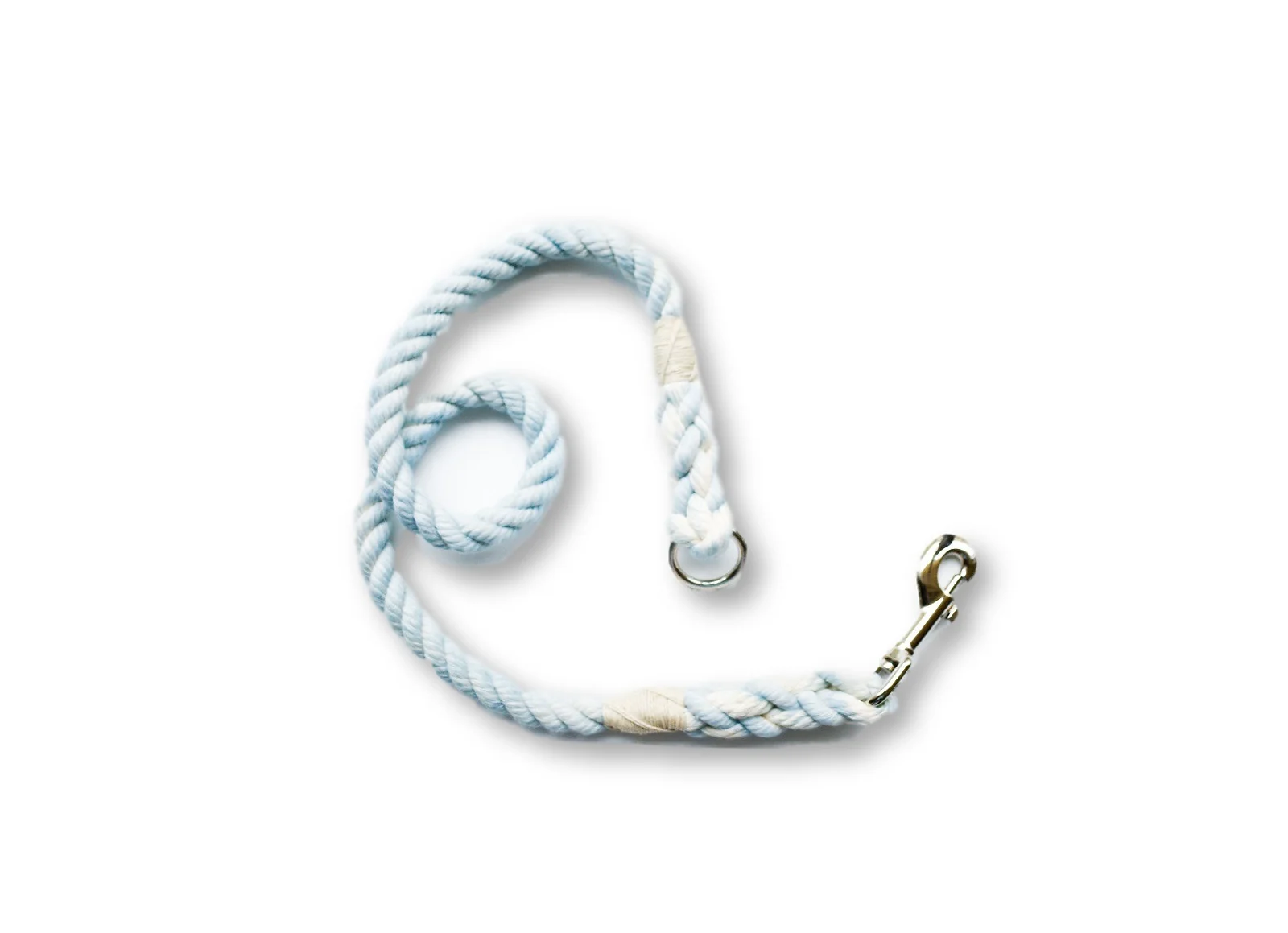 Pastel Blue Leash