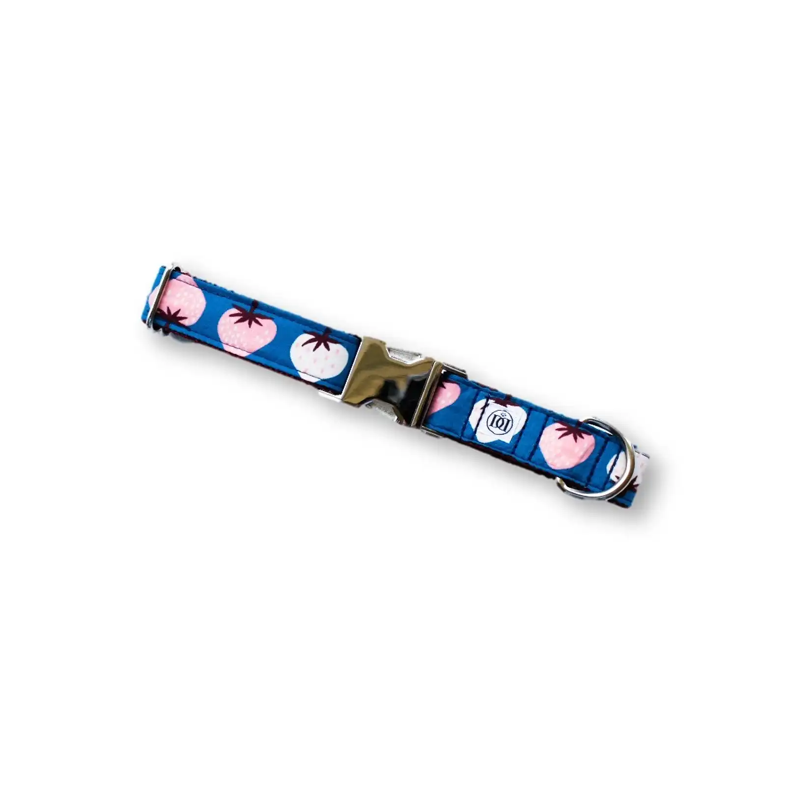 Thumbnail: Strawberry Collar