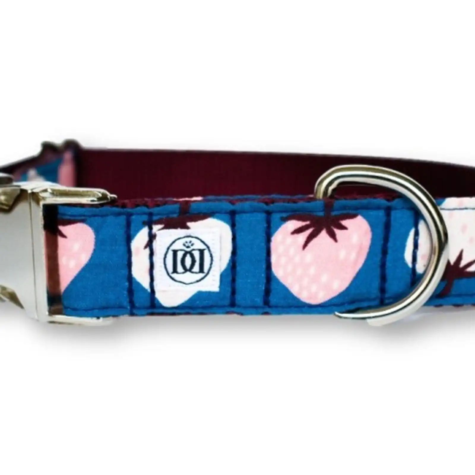 Thumbnail: Strawberry Collar