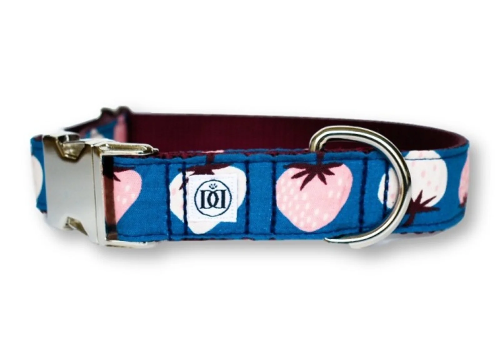 Strawberry Collar