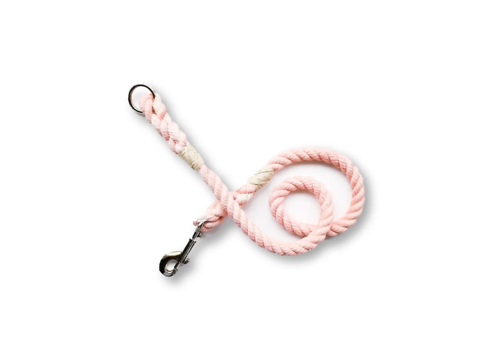 Petal Pink Leash
