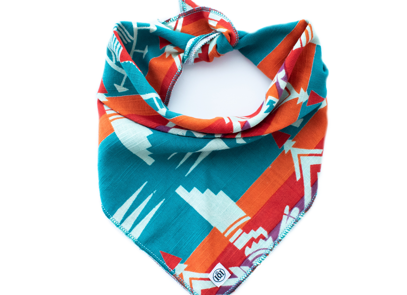 Apache Bandana