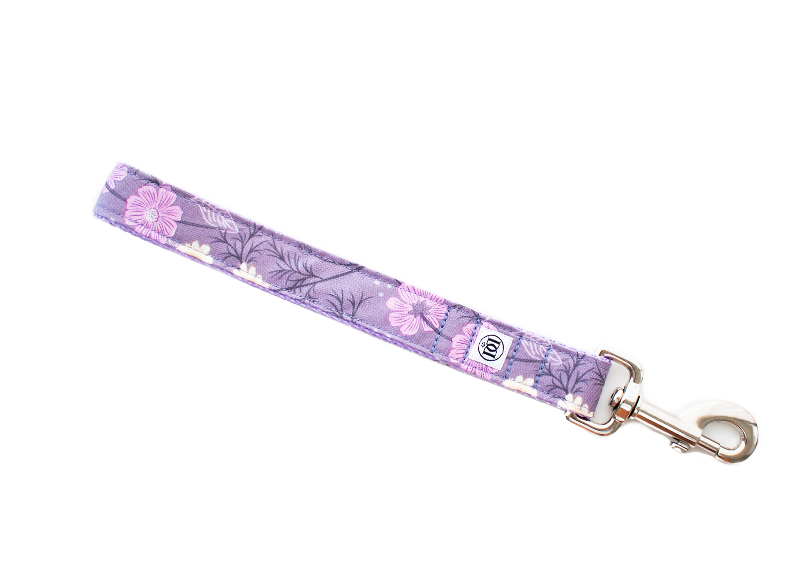 Whispering Lilacs Handle