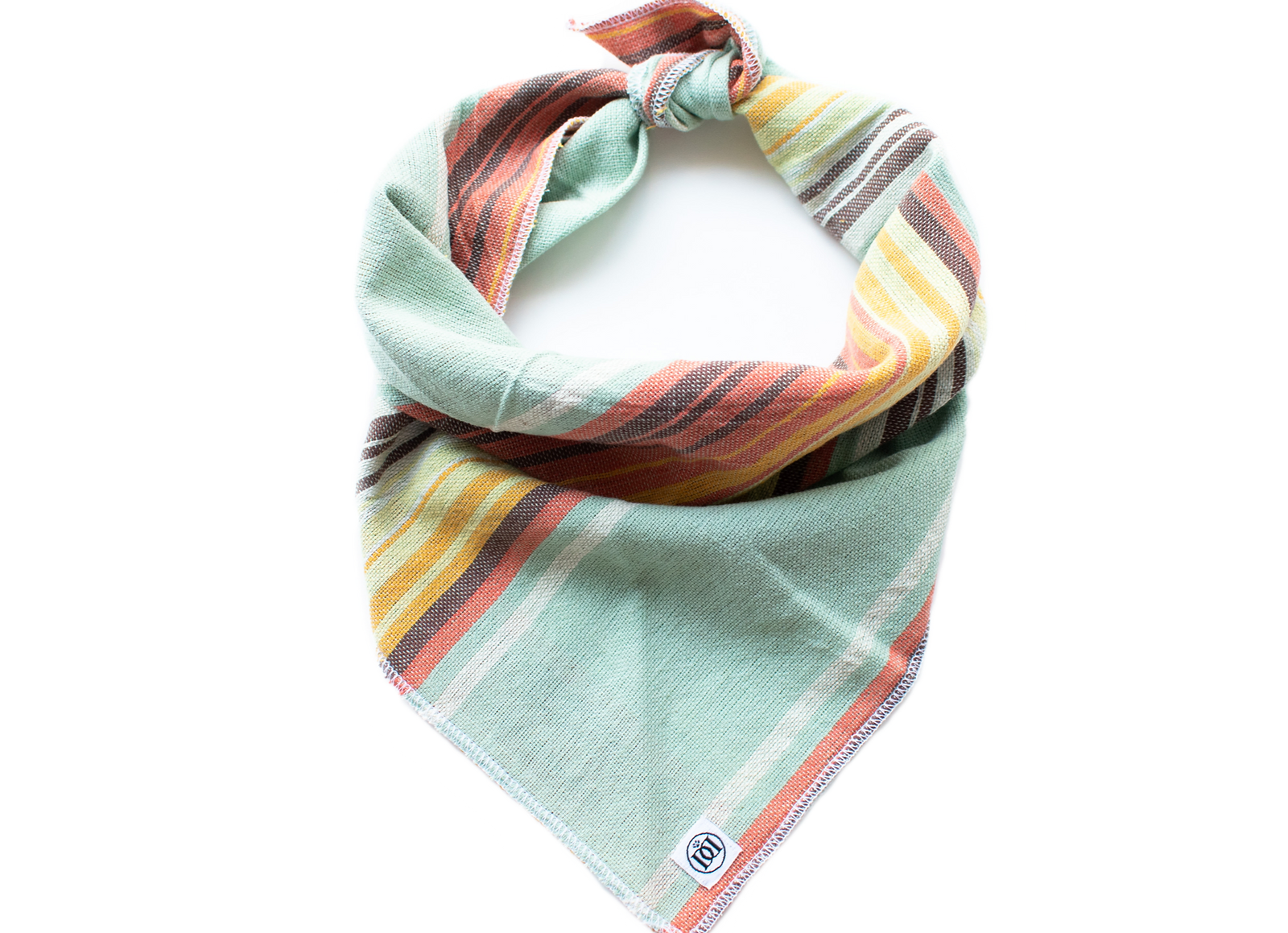 Lucky Jade Bandana