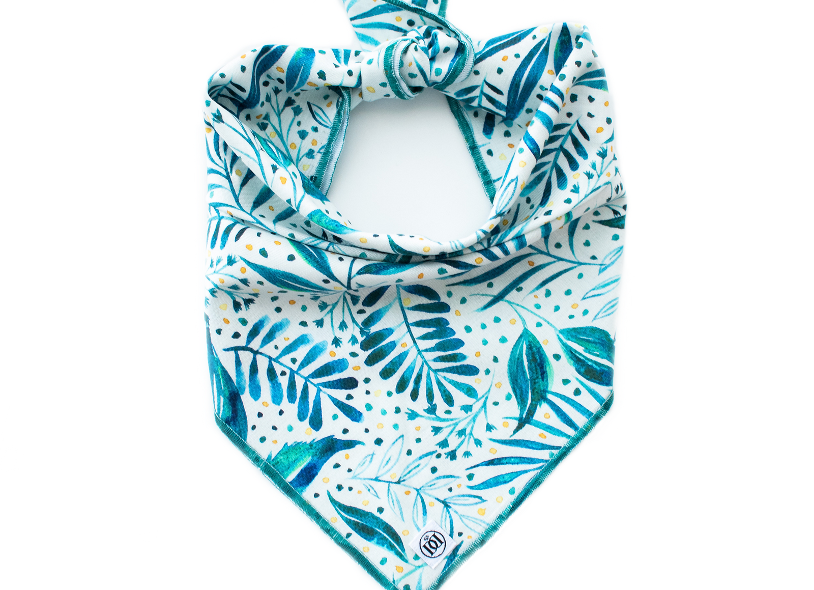 Wonderlust Bandana