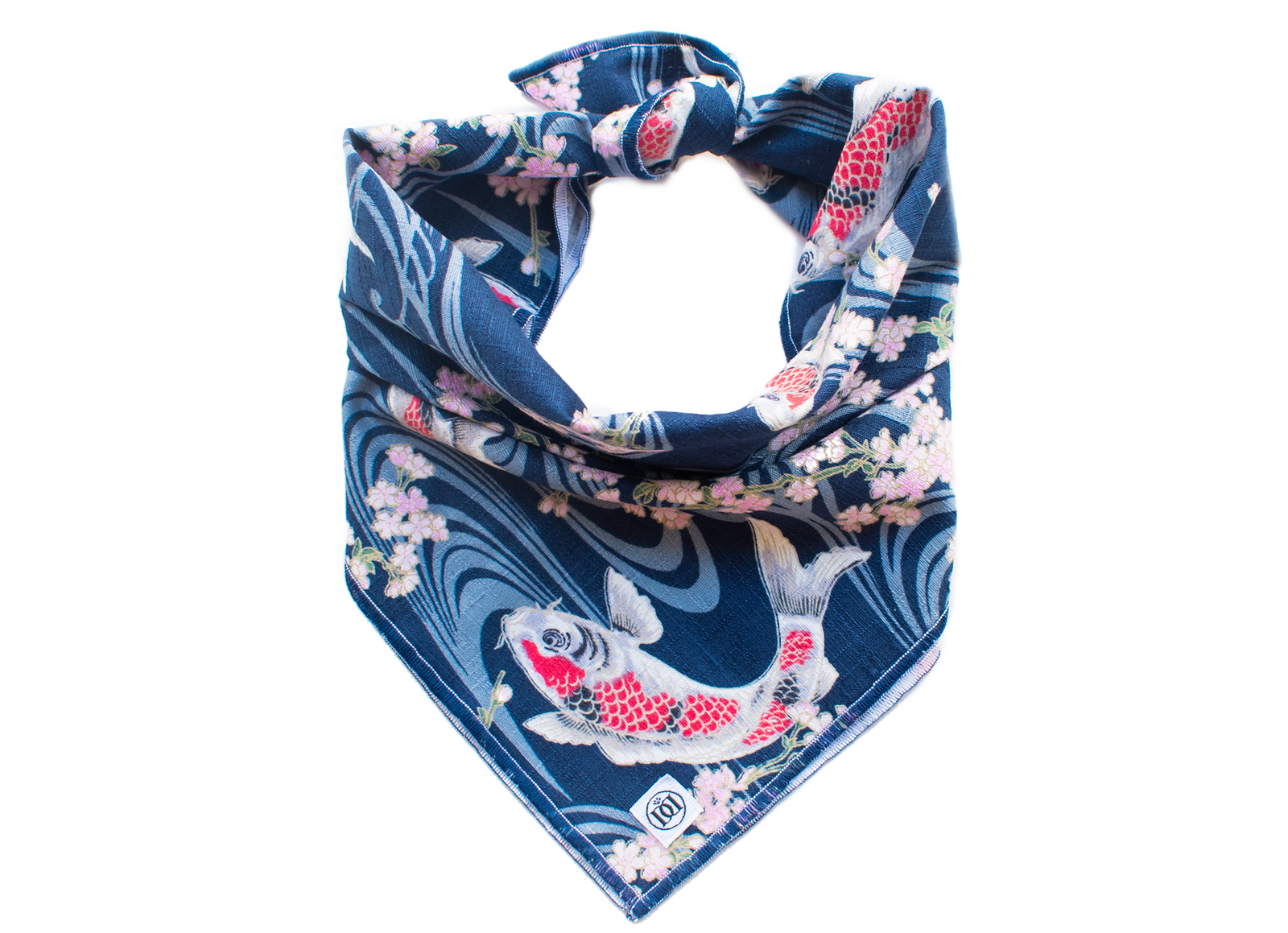 Koi Bandana