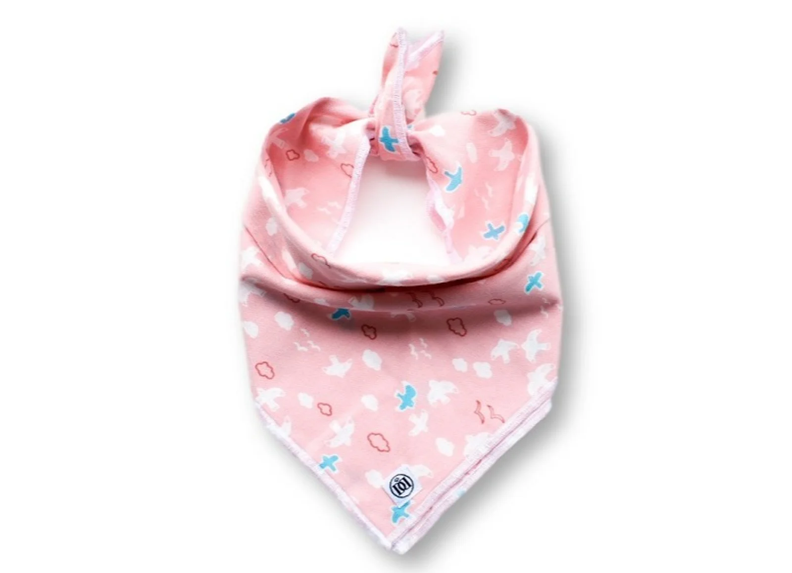 Dove Bandana