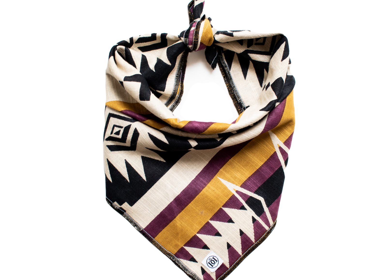 Chenoa Bandana