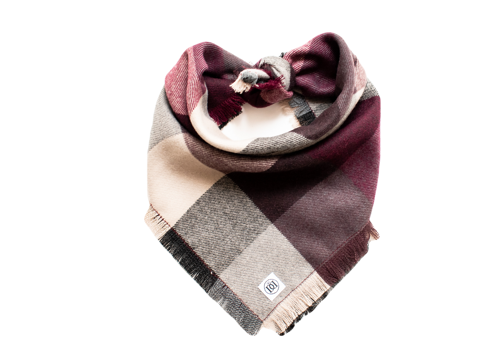 Sangria Bandana
