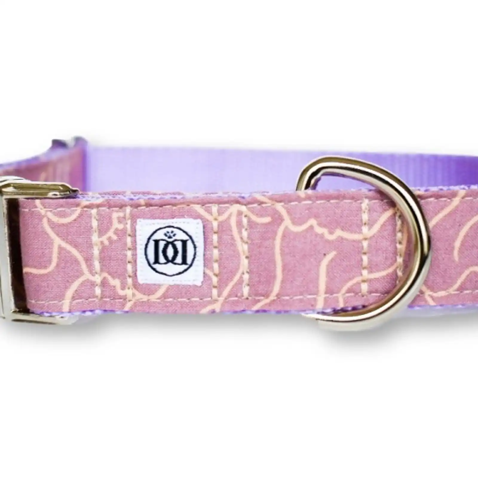 Thumbnail: Mauve Collar