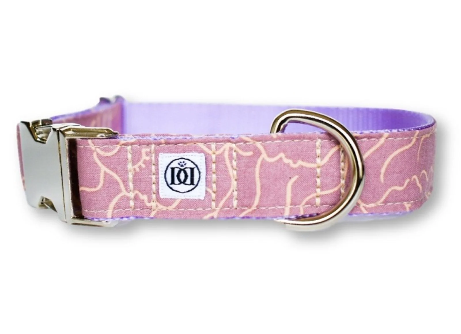 Mauve Collar