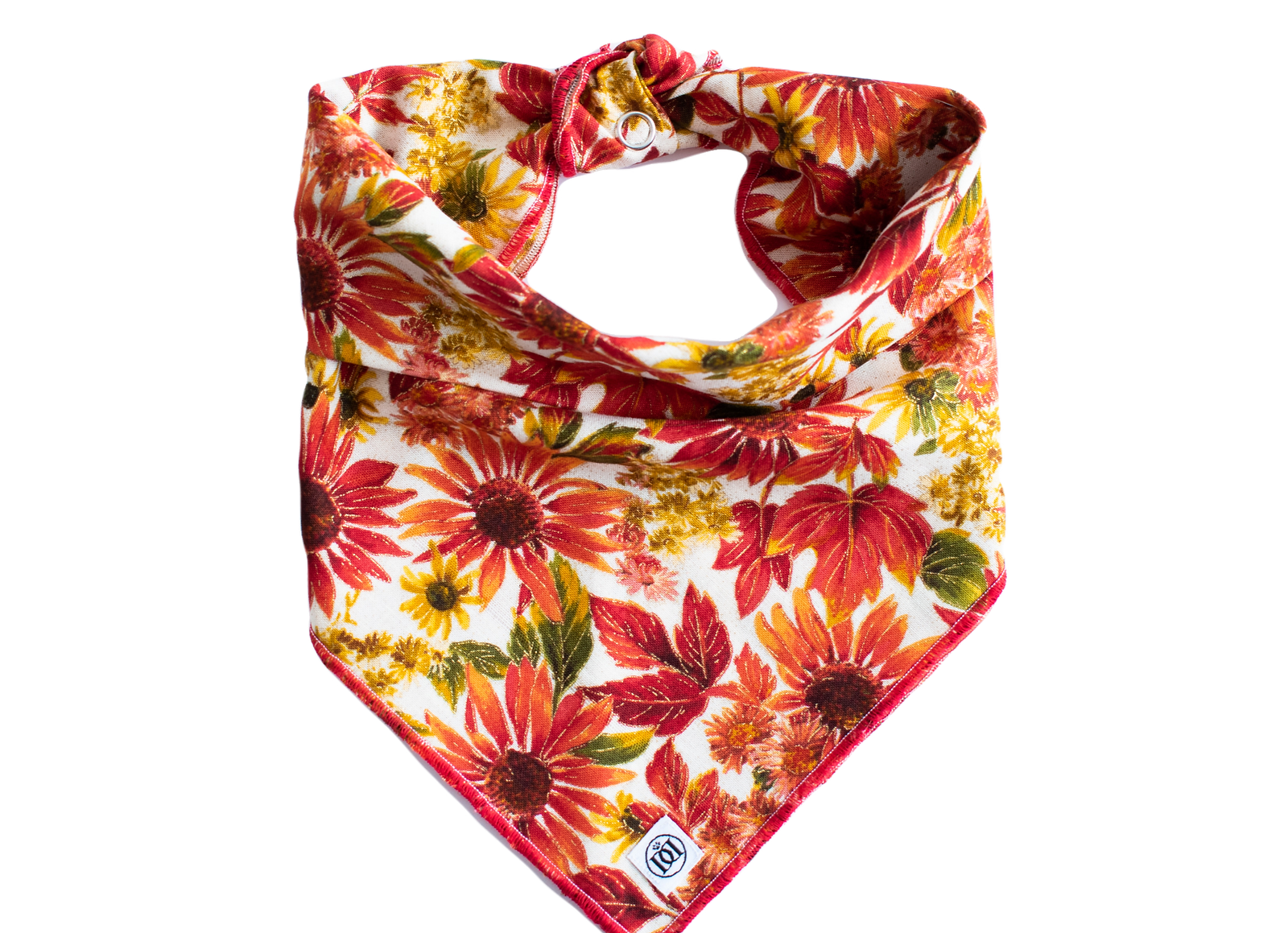 Autumn Bandana