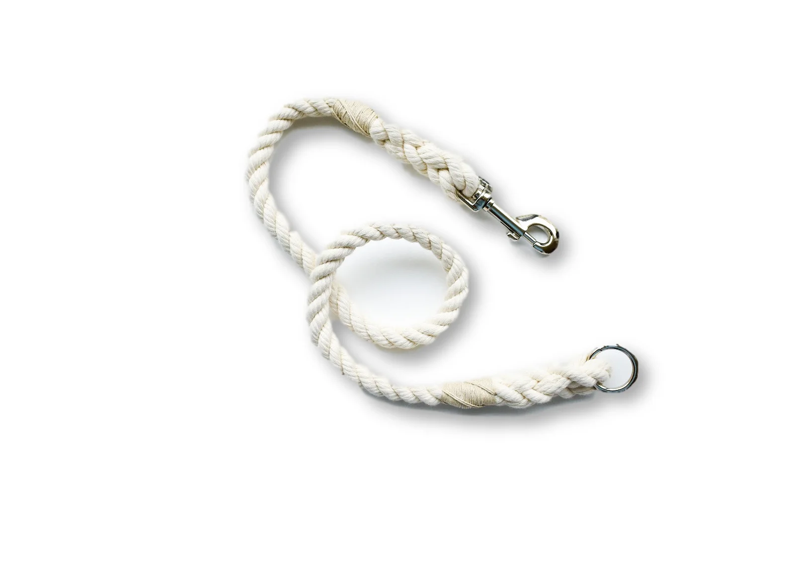 Natural Leash