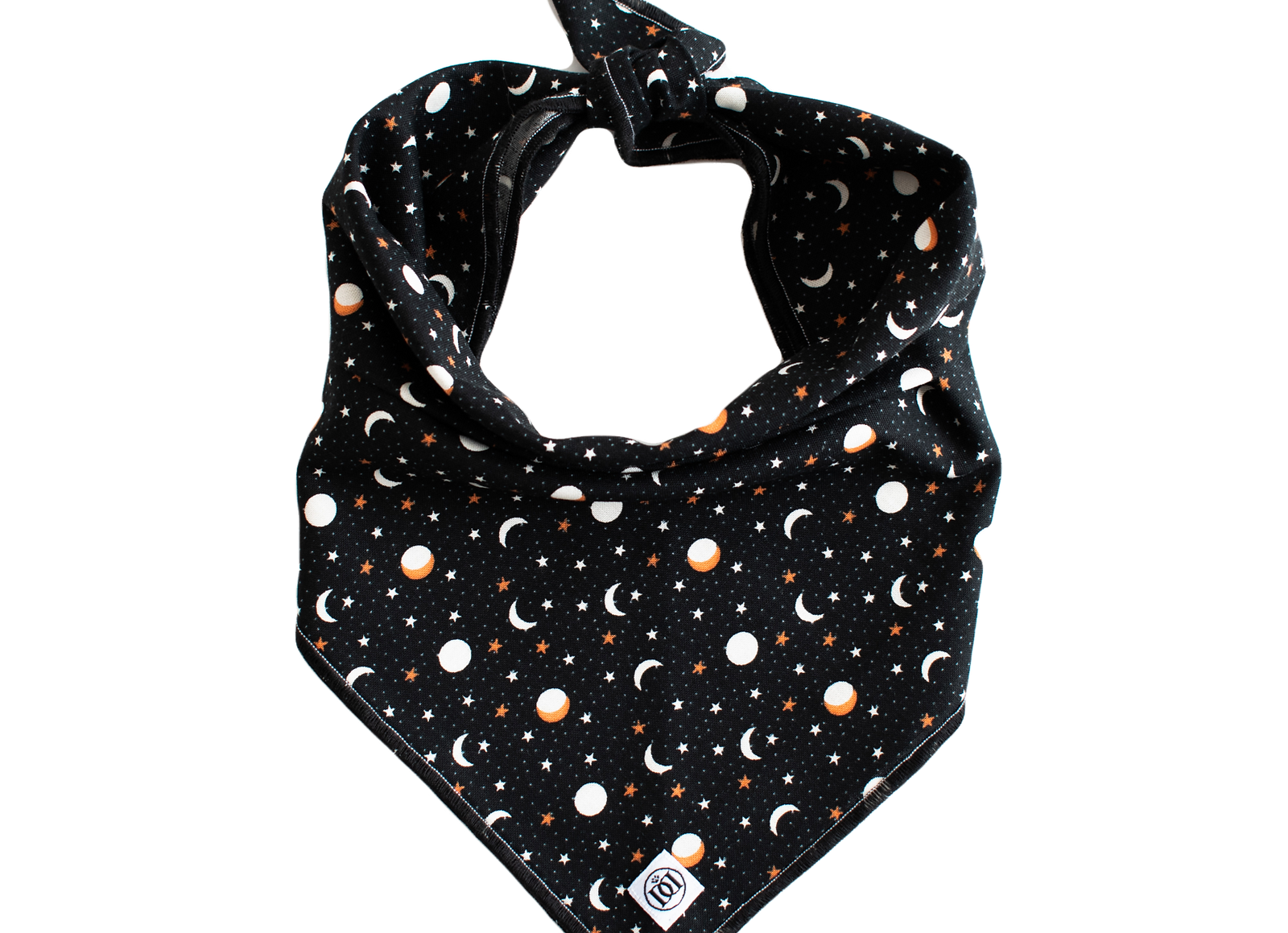 Moon Bandana
