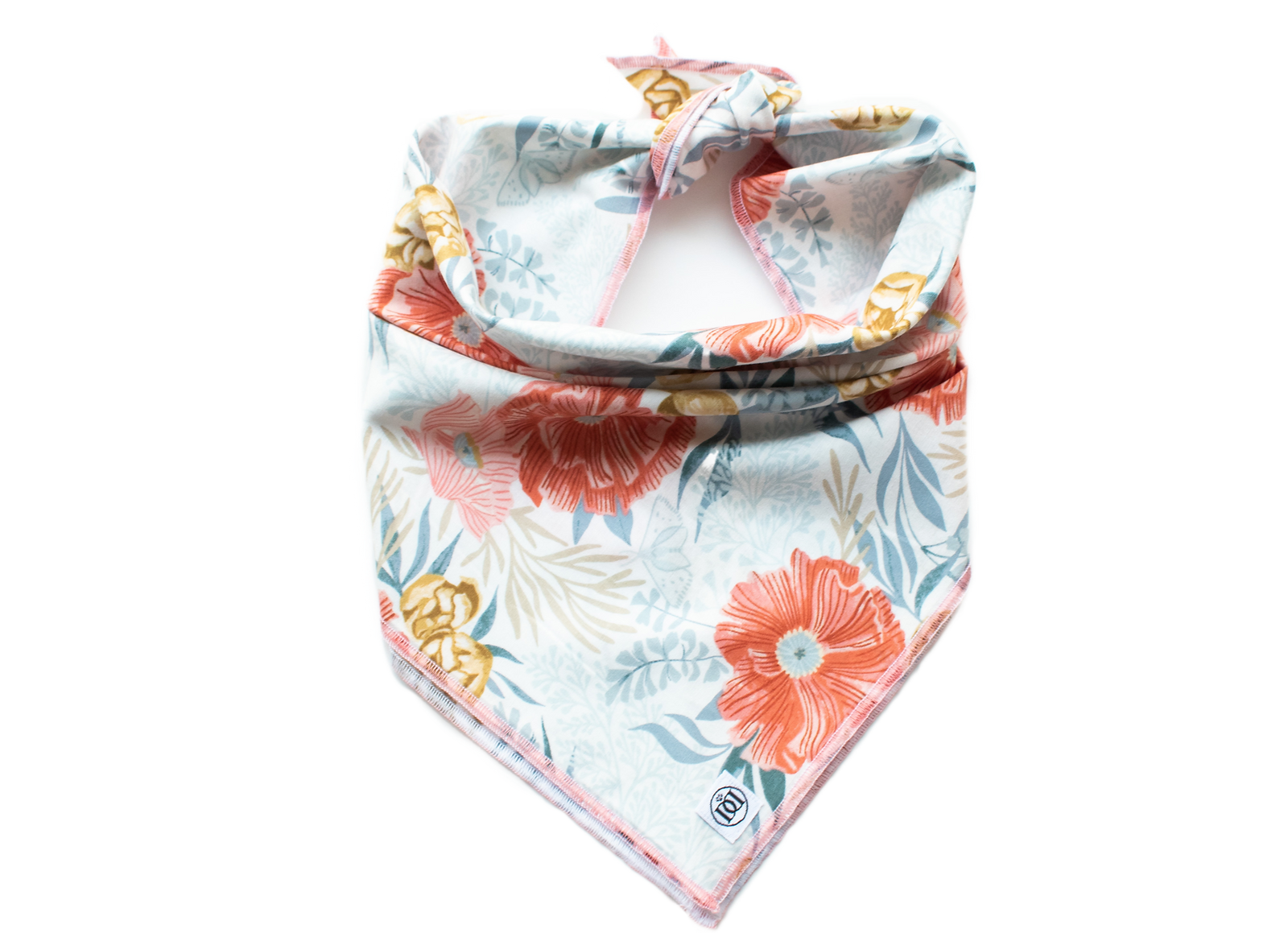 Magnolia Bandana