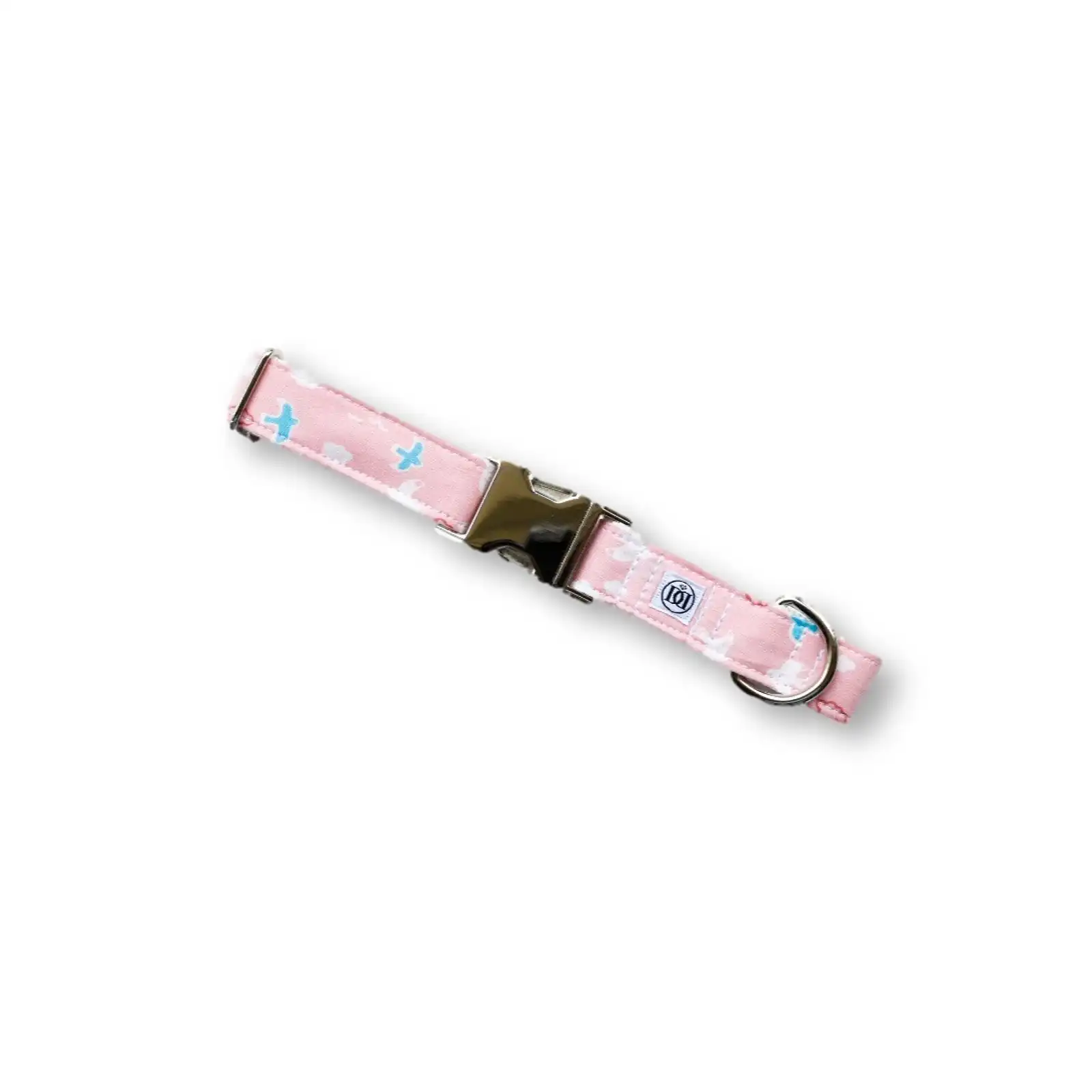 Thumbnail: Dove Collar