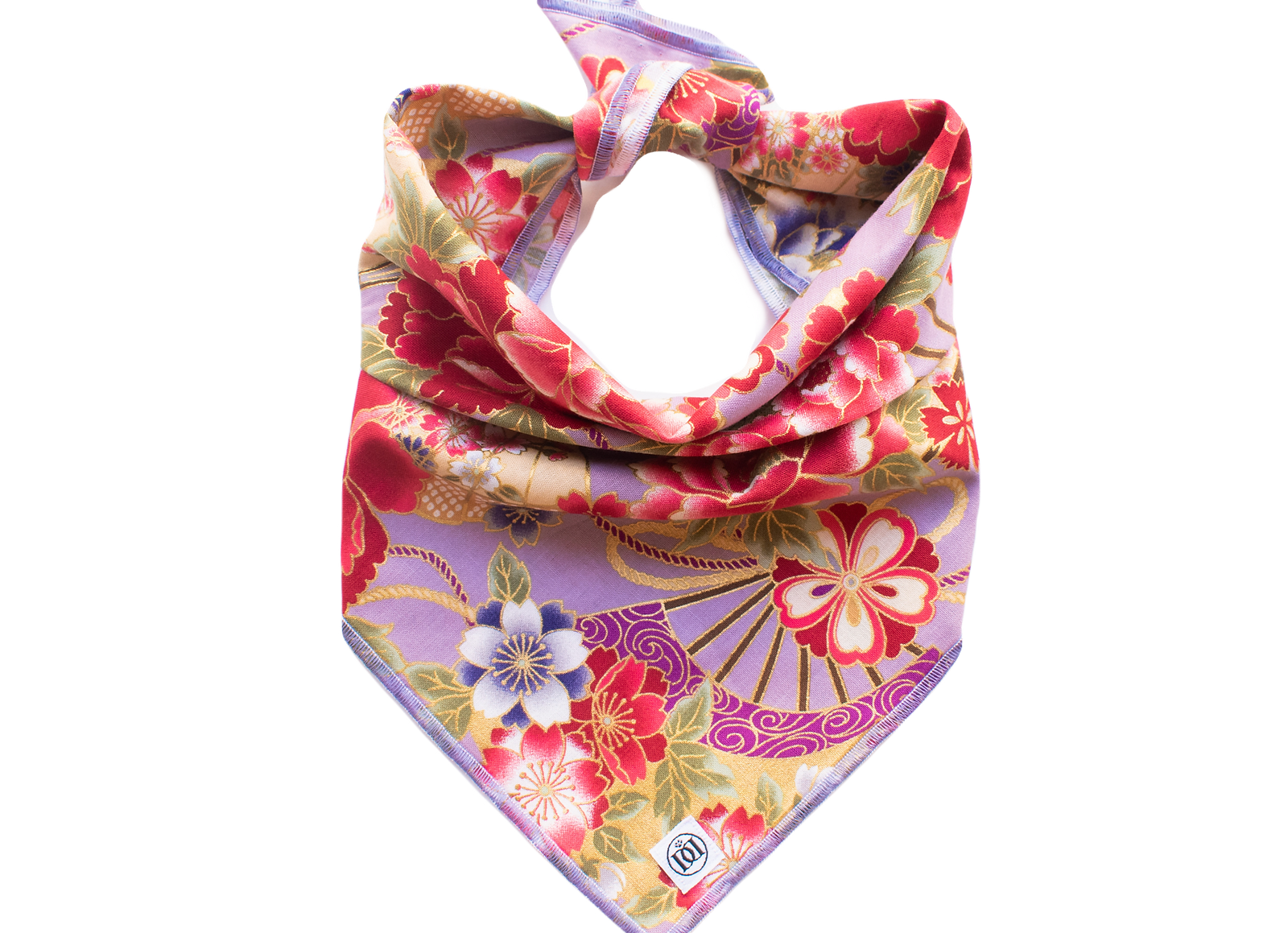 Kumiko Bandana