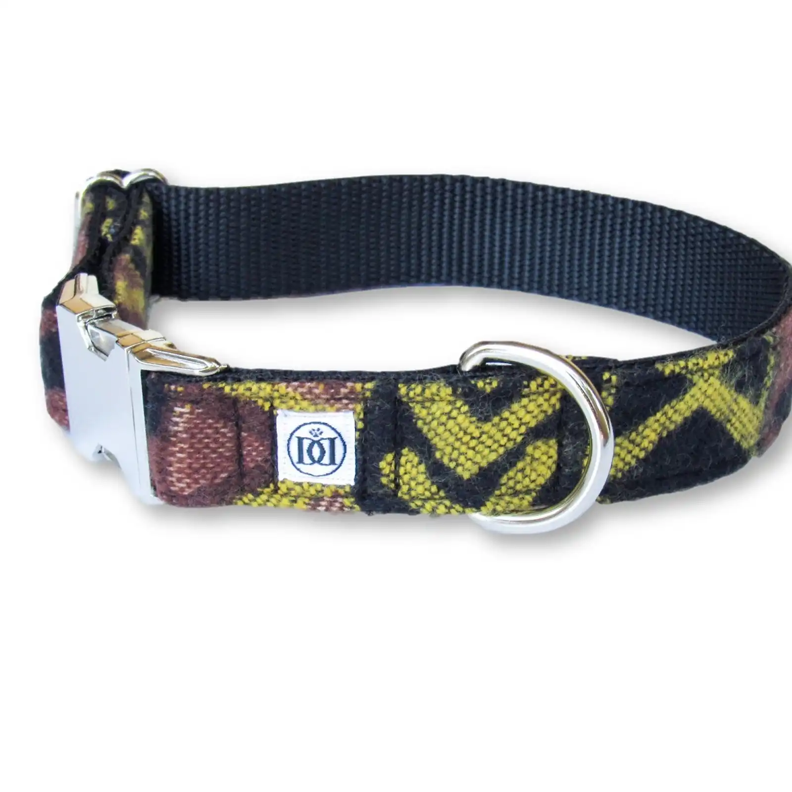 Thumbnail: Colt Collar
