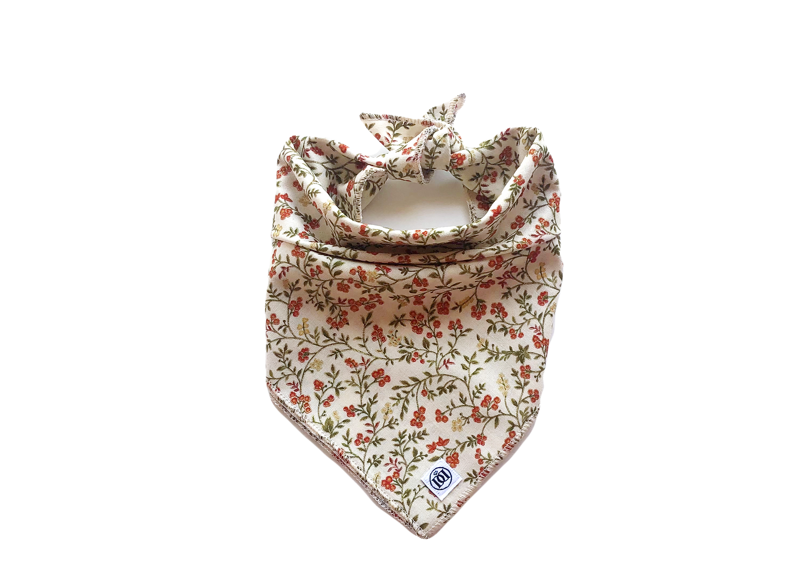 Tinsel Bandana