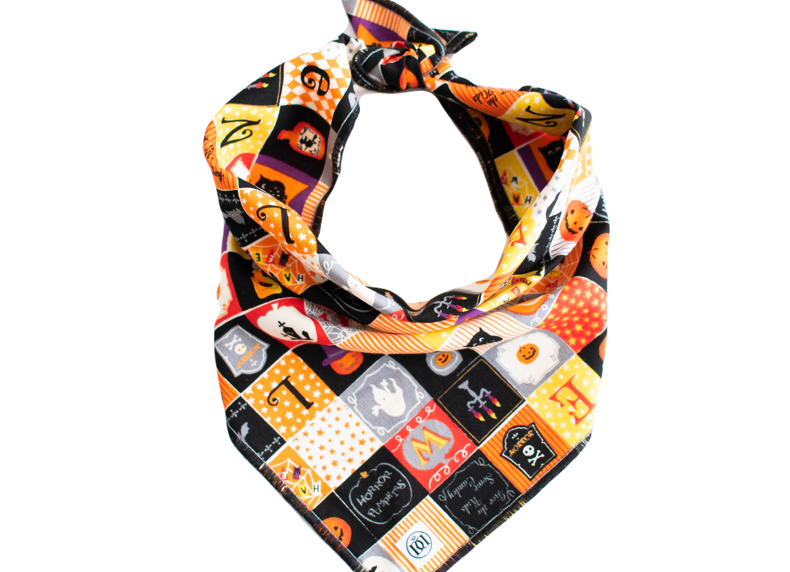 Halloween Bandana